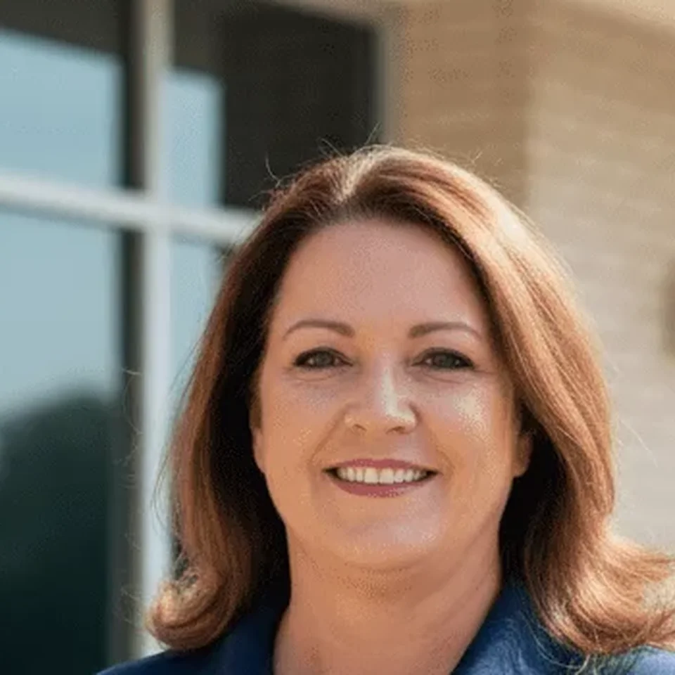 Camille Broussard - HR Manager Camille Broussard, HR Manager at Fonte & Sons Dumpster Rental Baton Rouge