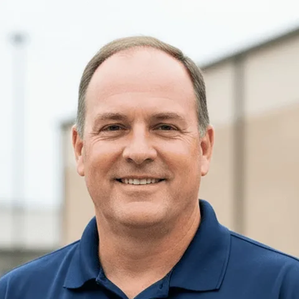Dominic Fonte - Owner & CEO Dominic Fonte, Owner & CEO at Fonte & Sons Dumpster Rental Baton Rouge